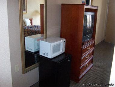 Knights Inn Overland Park Mission Cameră foto